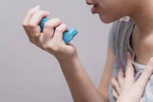 Asthma
