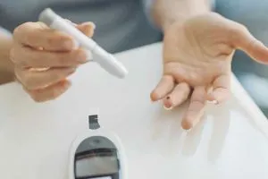 Diabetes