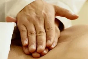 Tui-Na-Massage